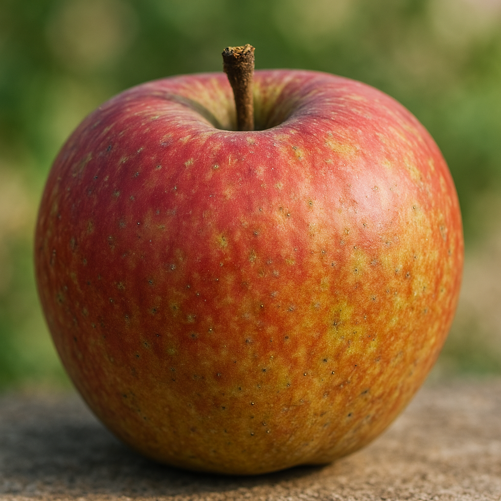 Apfel 'Roter Boskoop' – Bild 2