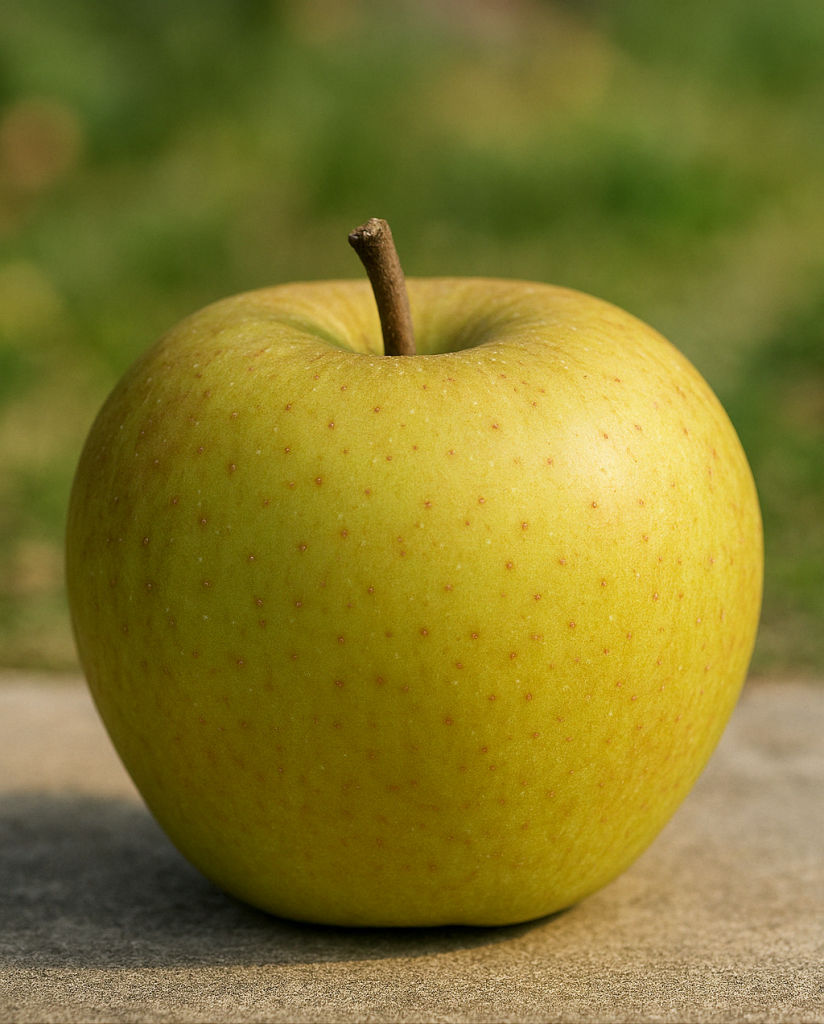 Apfel 'Harberts Renette' – Bild 2