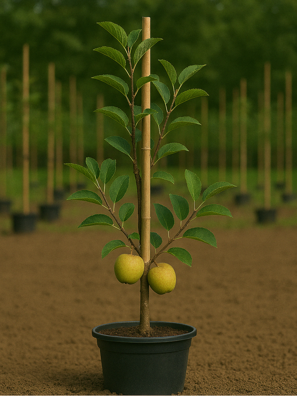 Apfel 'Harberts Renette'