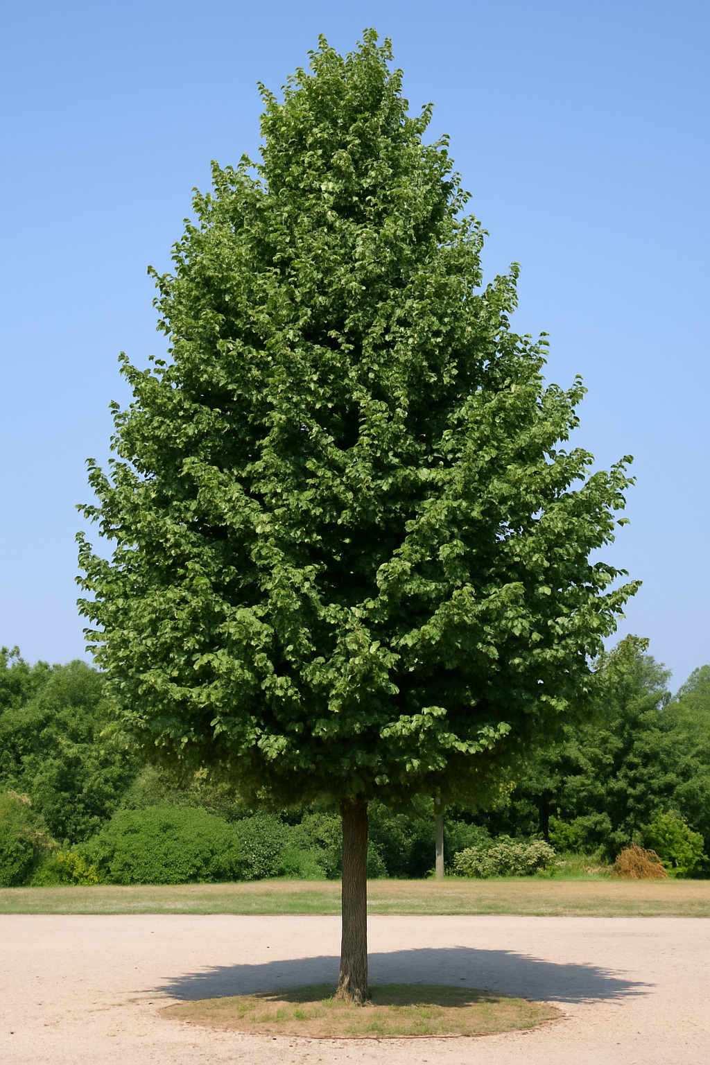 Baum-Hasel