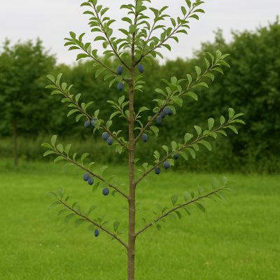 Naturgartenwerk baumschule gartenbau Zibarte Miroma